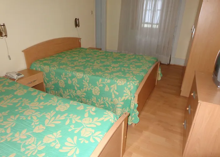 A Portuguesa Guest House Porto