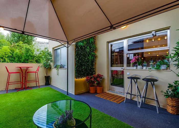 Avenue View Rooms - Guest House OOporto